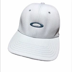 Oakley Ball Cap
